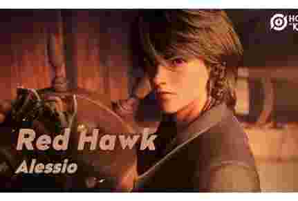 Лучшие контрпики Алессио в HoK: винрейт 60%+ и герои